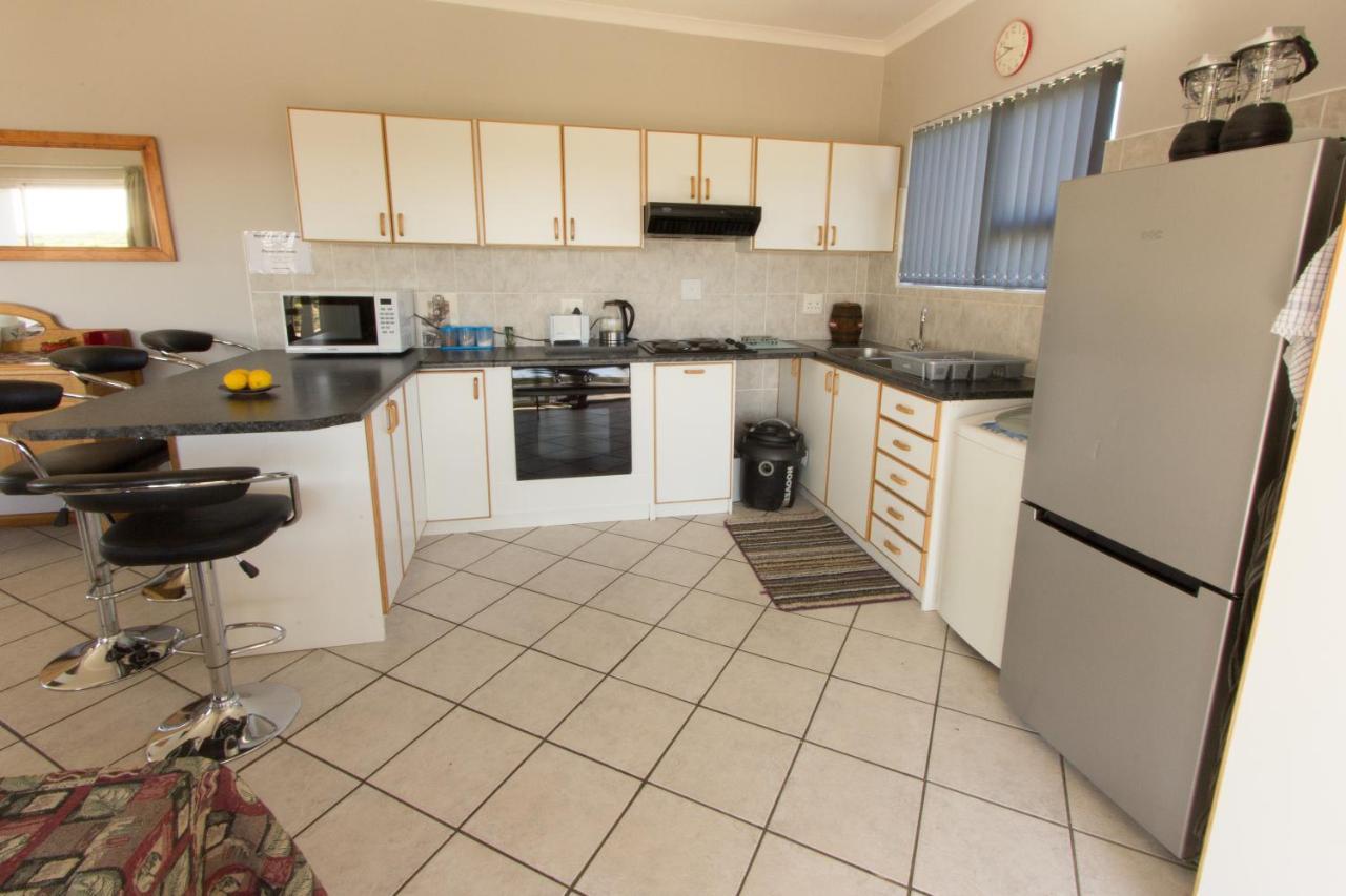 Lekke Ekke Apartment Lambert's Bay Exterior photo